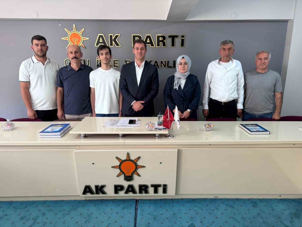 2025 Yükseköğretim Kurumları Sınavı’nda (YKS) Türkiye genelinde sayısal alanda 995’inci