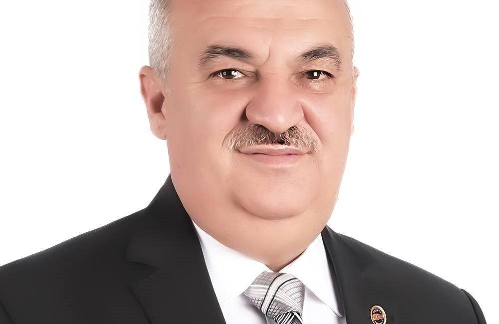 Aziziye Belediye Başkanı Emrullah Akpunar, ilçe sınırları içinde devam eden