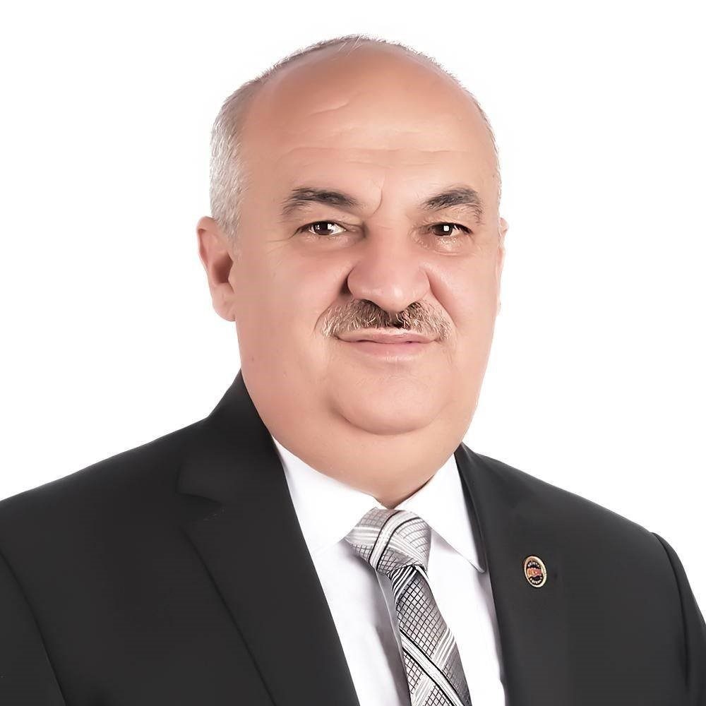 Aziziye Belediye Başkanı Emrullah Akpunar, ilçe sınırları içinde devam eden