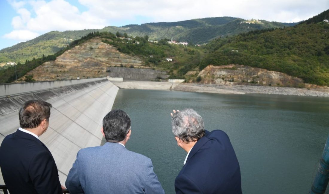 Trabzon Büyükşehir Belediye Başkanı Ahmet Metin Genç, son yıllarda artan
