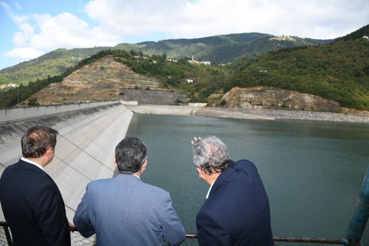 Trabzon Büyükşehir Belediye Başkanı Ahmet Metin Genç, son yıllarda artan