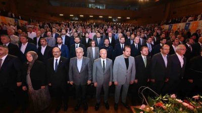 İl danışma meclislerinin teşkilat ruhunu yansıtan en önemli buluşmalar olduğunu