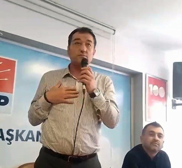 CHP’li Giresun Belediye Başkanı Fuat Köse, belediyedeki işçi alımlarına ilişkin