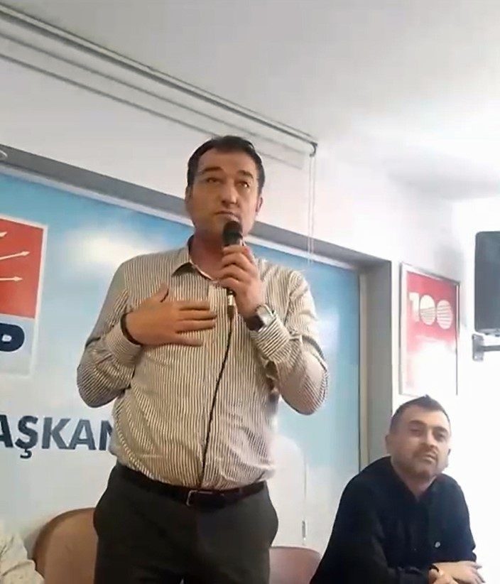 CHP’li Giresun Belediye Başkanı Fuat Köse, belediyedeki işçi alımlarına ilişkin
