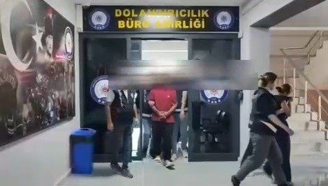 Bayburt İl Emniyet Müdürlüğü ekiplerince internet üzerinden sahte ilanlarla dolandırıcılık