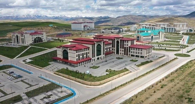 Bayburt Üniversitesi, Filistin halkının özgürlük mücadelesini, direnişini ve adalet arayışını