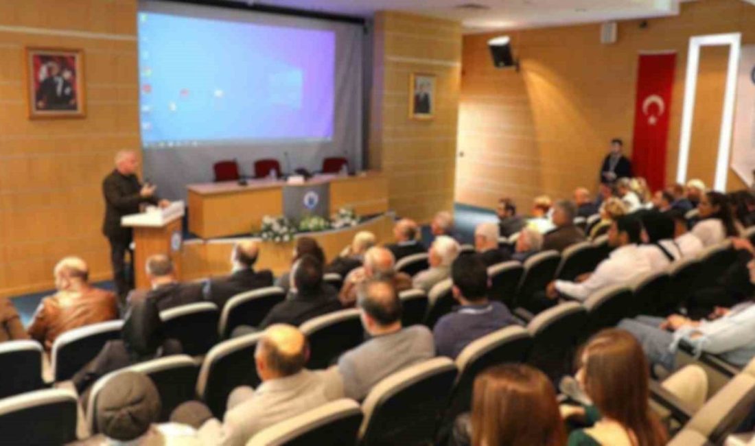 Bayburtlu doktorlar tarafından düzenlenen ’2. Bayburt Sağlık Sempozyumu’ 3-5 Ekim