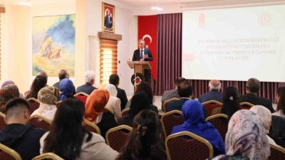 Bayburt İl Milli Eğitim Müdürlüğü, 2025-2026 eğitim öğretim yılı kapsamında