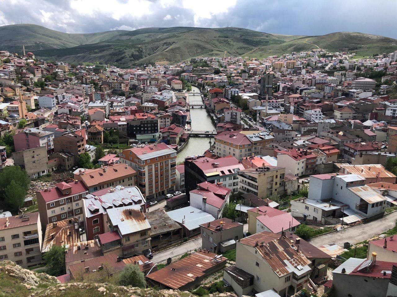 Bayburt’ta 2025 yılı Ağustos ayında 105 konut satıldı. Türkiye İstatistik