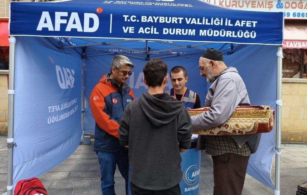 Aile Yılı ve İl Eylem Planı kapsamında ailelerin bilgi ve
