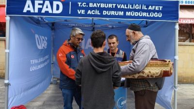 Aile Yılı ve İl Eylem Planı kapsamında ailelerin bilgi ve