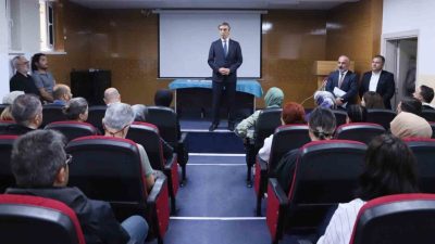 2025-2026 eğitim-öğretim yılı İlçe Zümre Başkanları Toplantısı, Bayburt İl Milli