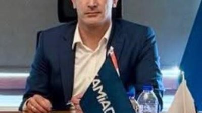 Kamu Müteahhitleri ve İş İnsanları Derneği (KAMİAD) Genel Başkan Yardımcısı