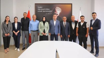 Bayburt Valisi Mustafa Eldivan, Bayburt genelinde Türkiye Cumhuriyeti Kimlik Kartı