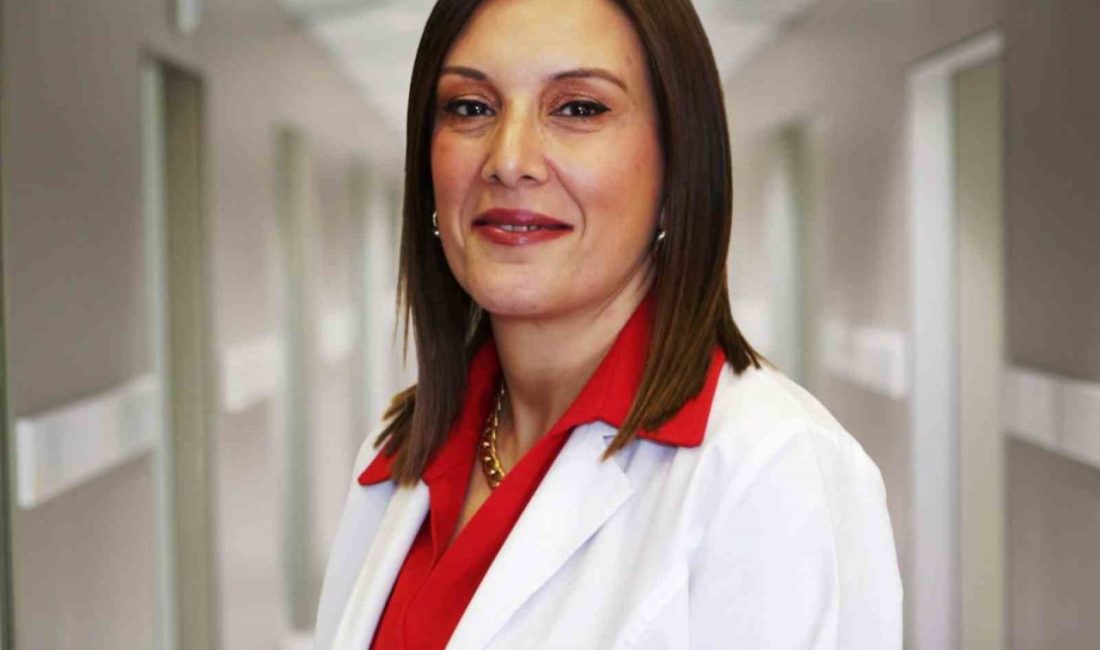 Nöroloji Uzmanı Dr. Didem Er, Alzheimer hastalığının en önemli risk