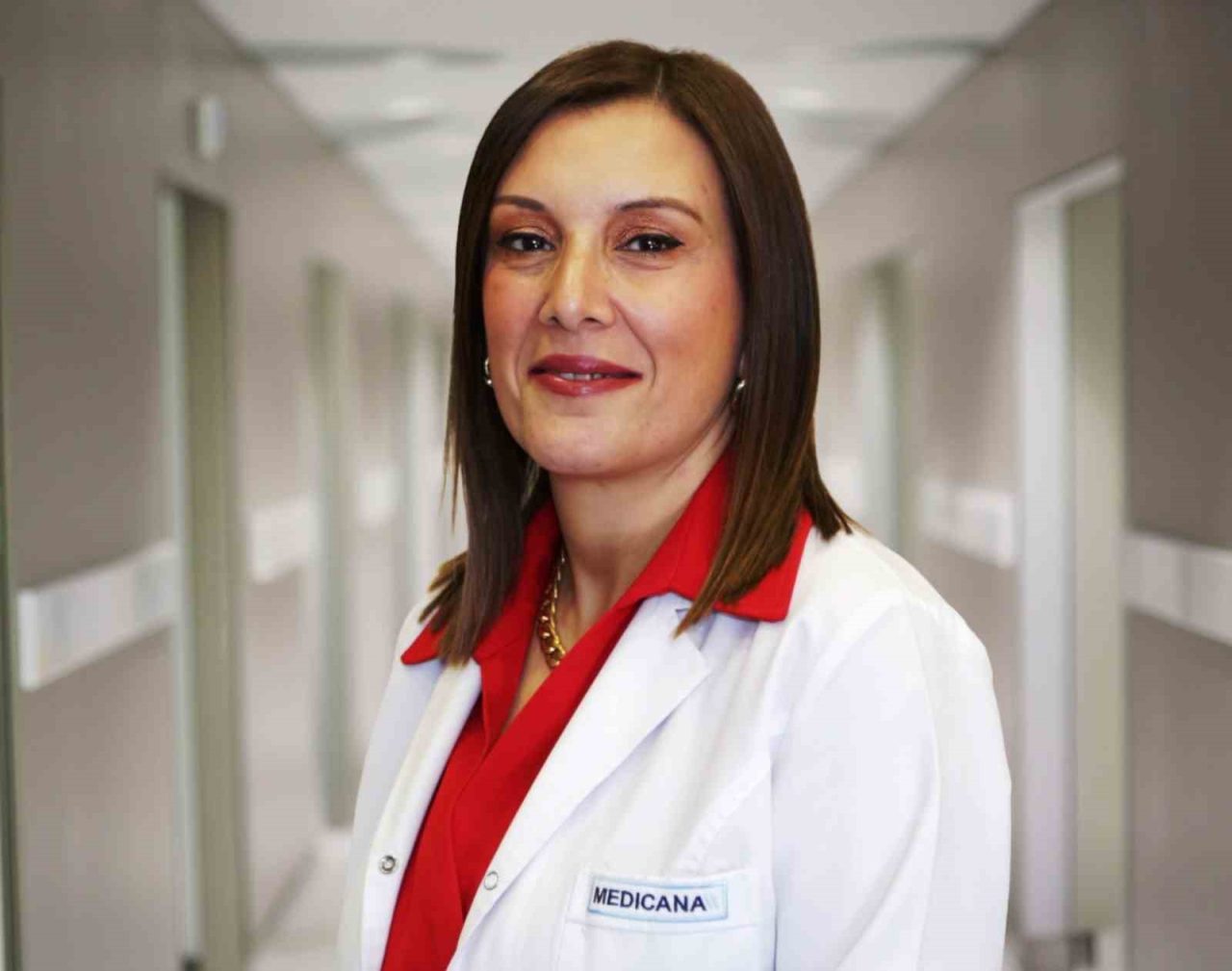 Nöroloji Uzmanı Dr. Didem Er, Alzheimer hastalığının en önemli risk