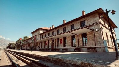 Dünyanın en büyük depremleri arasında gösterilen 1939 depreminin ardından şehirde