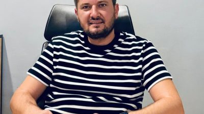 CHP Çal İlçe Başkanlığı seçimleri öncesinde örgütte ciddi bir kriz