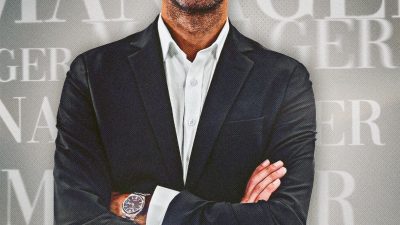 Fenerbahçe Erkek Voleybol Takımı menajerliğine, daha önce takımda iki farklı