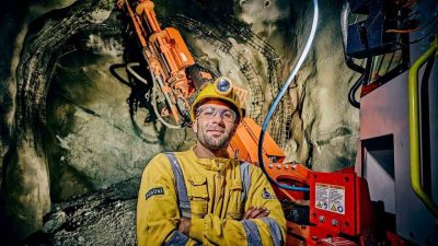 Çayeli Bakır, çalışanlarının geri bildirimleriyle belirlenen değerlendirme süreci sonucunda 4