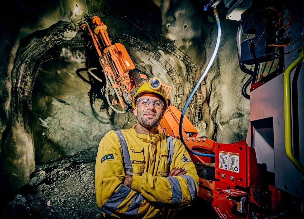 Çayeli Bakır, çalışanlarının geri bildirimleriyle belirlenen değerlendirme süreci sonucunda 4