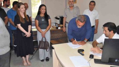 Geçtiğimiz hafta sonu gerçekleşen Selendi İlçe Kongresinde Cumhuriyet Halk Partisi