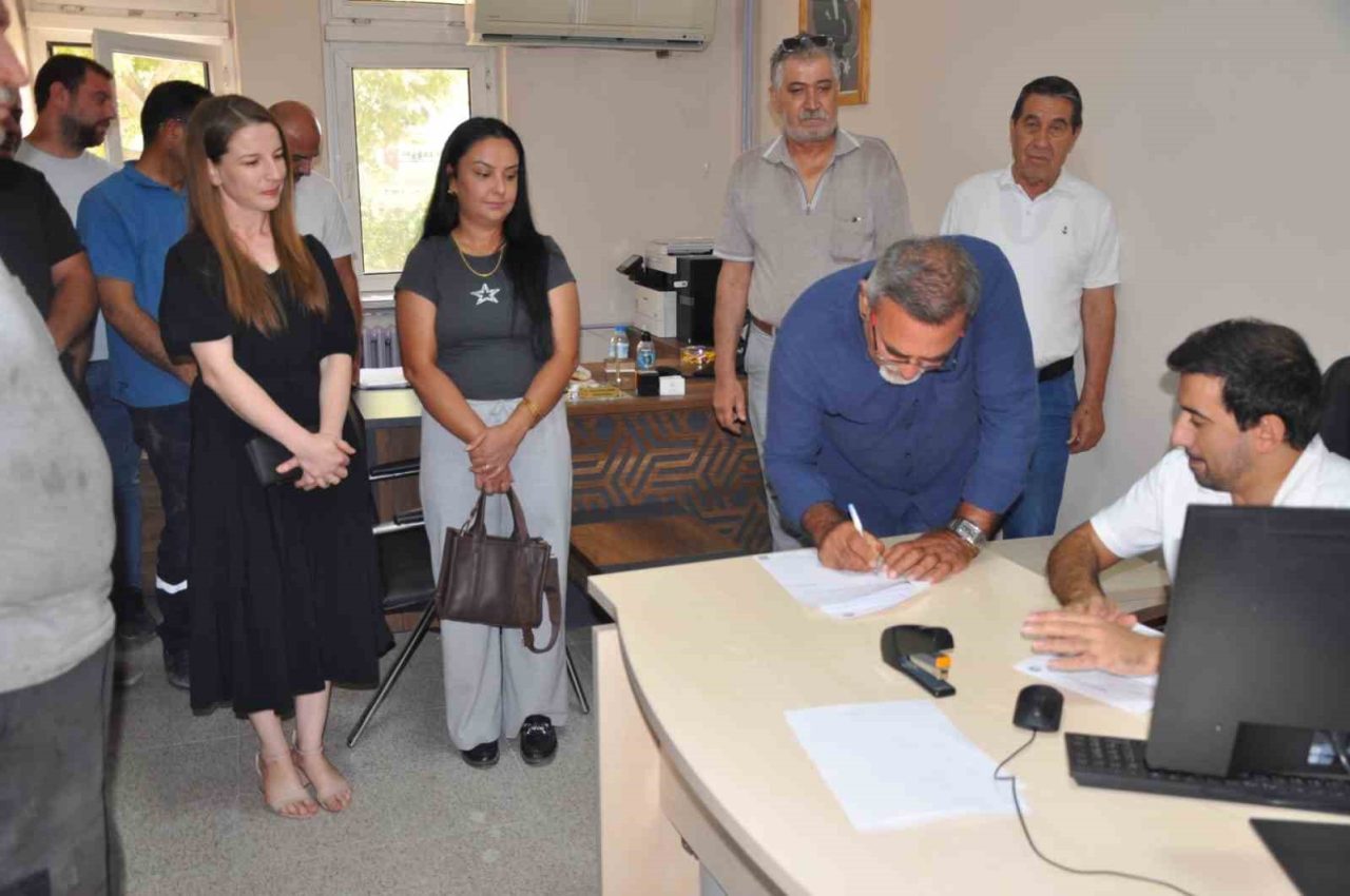 Geçtiğimiz hafta sonu gerçekleşen Selendi İlçe Kongresinde Cumhuriyet Halk Partisi