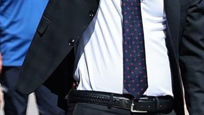 Denizli Büyükşehir Belediye Başkanı Bülent Nuri Çavuşoğlu’nun, İtfaiye Haftası kutlamalarına