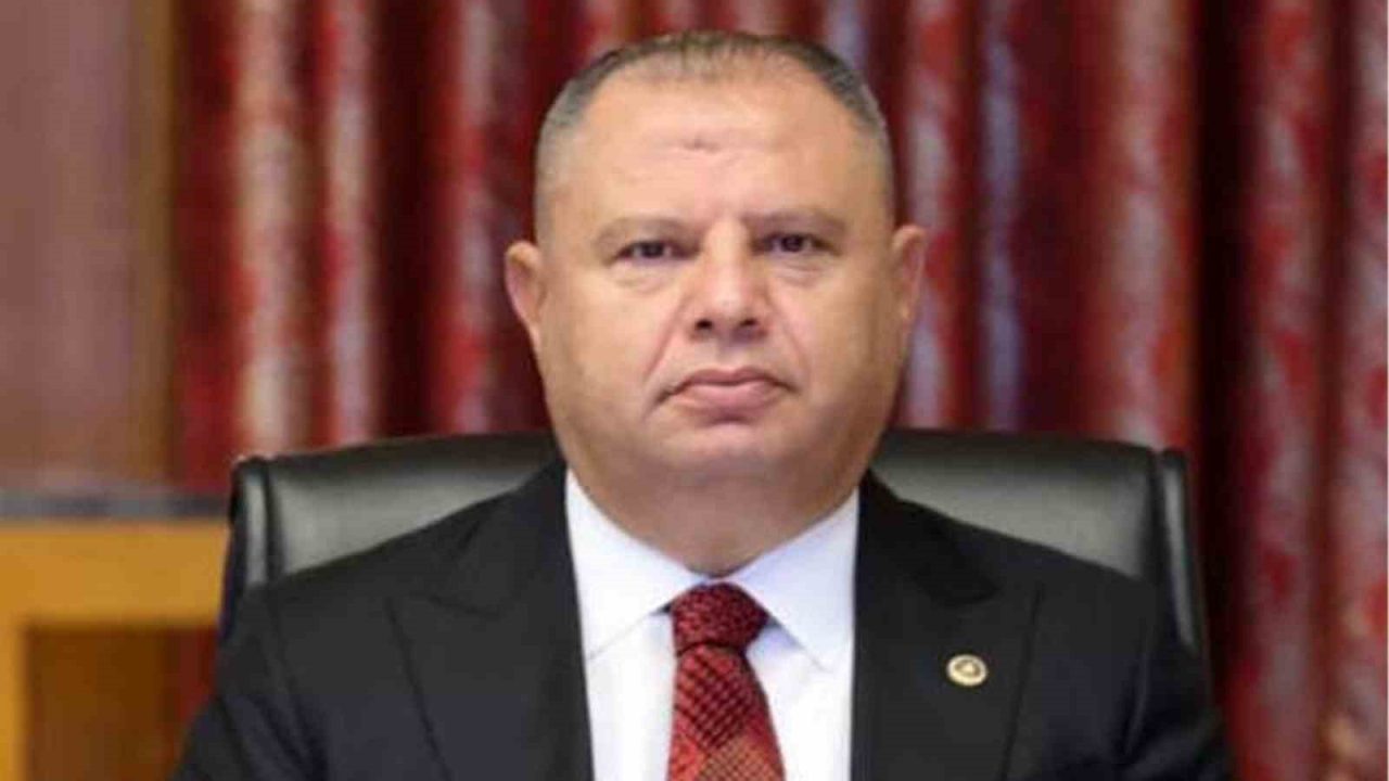 MHP Kırıkkale Milletvekili ve TBMM Adalet Komisyonu Üyesi Av. Halil