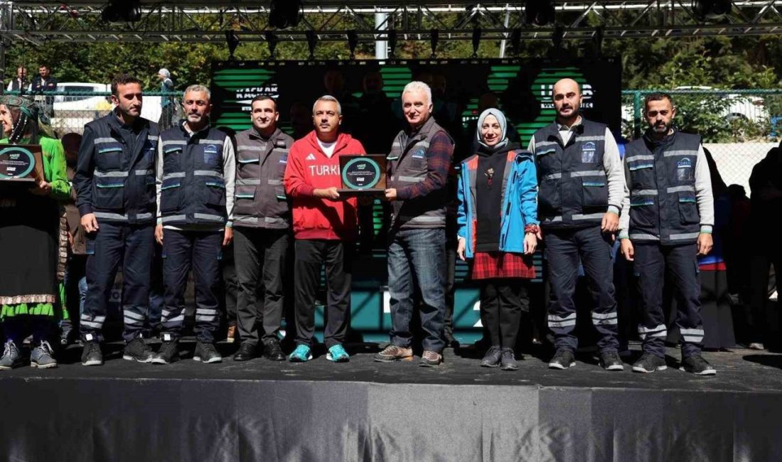 Doğu Karadeniz Bölgesi’nde kaliteli ve kesintisiz elektrik dağıtım hizmeti sunan