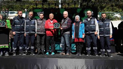 Doğu Karadeniz Bölgesi’nde kaliteli ve kesintisiz elektrik dağıtım hizmeti sunan