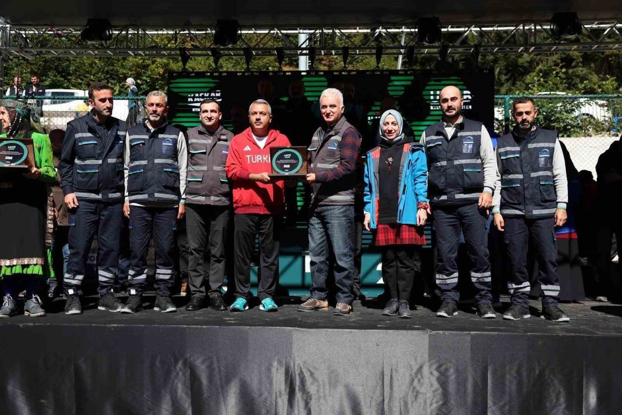 Doğu Karadeniz Bölgesi’nde kaliteli ve kesintisiz elektrik dağıtım hizmeti sunan