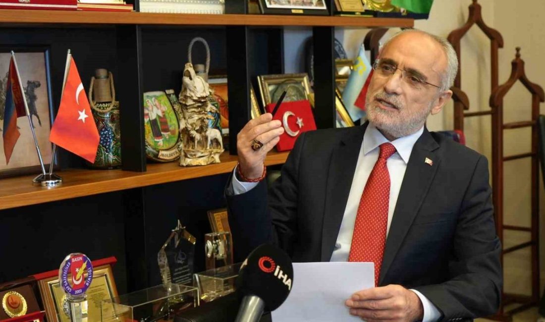 Cumhurbaşkanı Başdanışmanı Yalçın Topçu, 12 Eylül 1980 askeri darbesi sonrasında