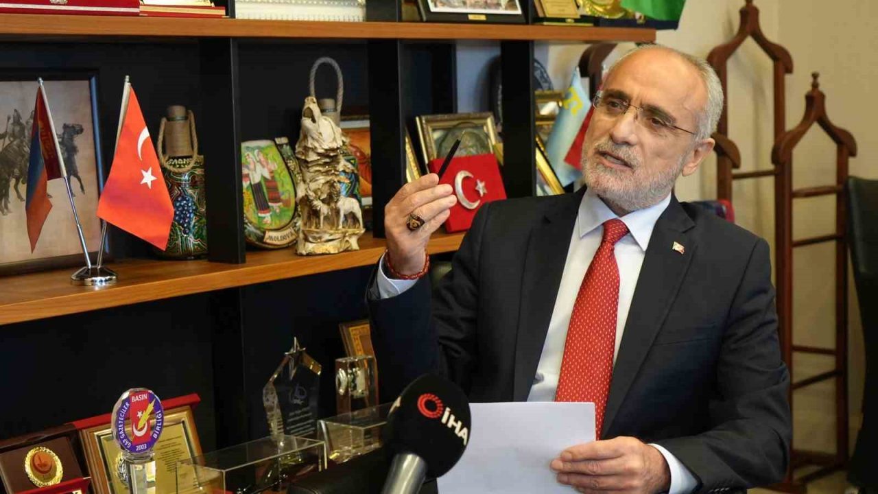 Cumhurbaşkanı Başdanışmanı Yalçın Topçu, 12 Eylül 1980 askeri darbesi sonrasında