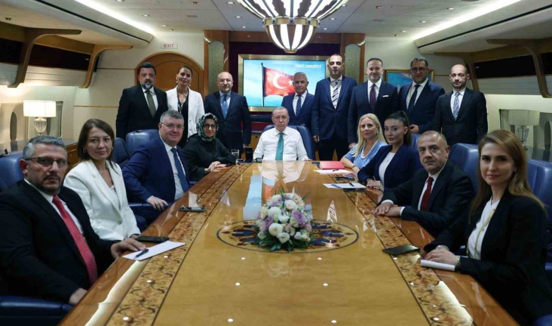 Cumhurbaşkanı Recep Tayyip Erdoğan, İsrail’in, Katar’da Hamas müzakere heyetine saldırısına