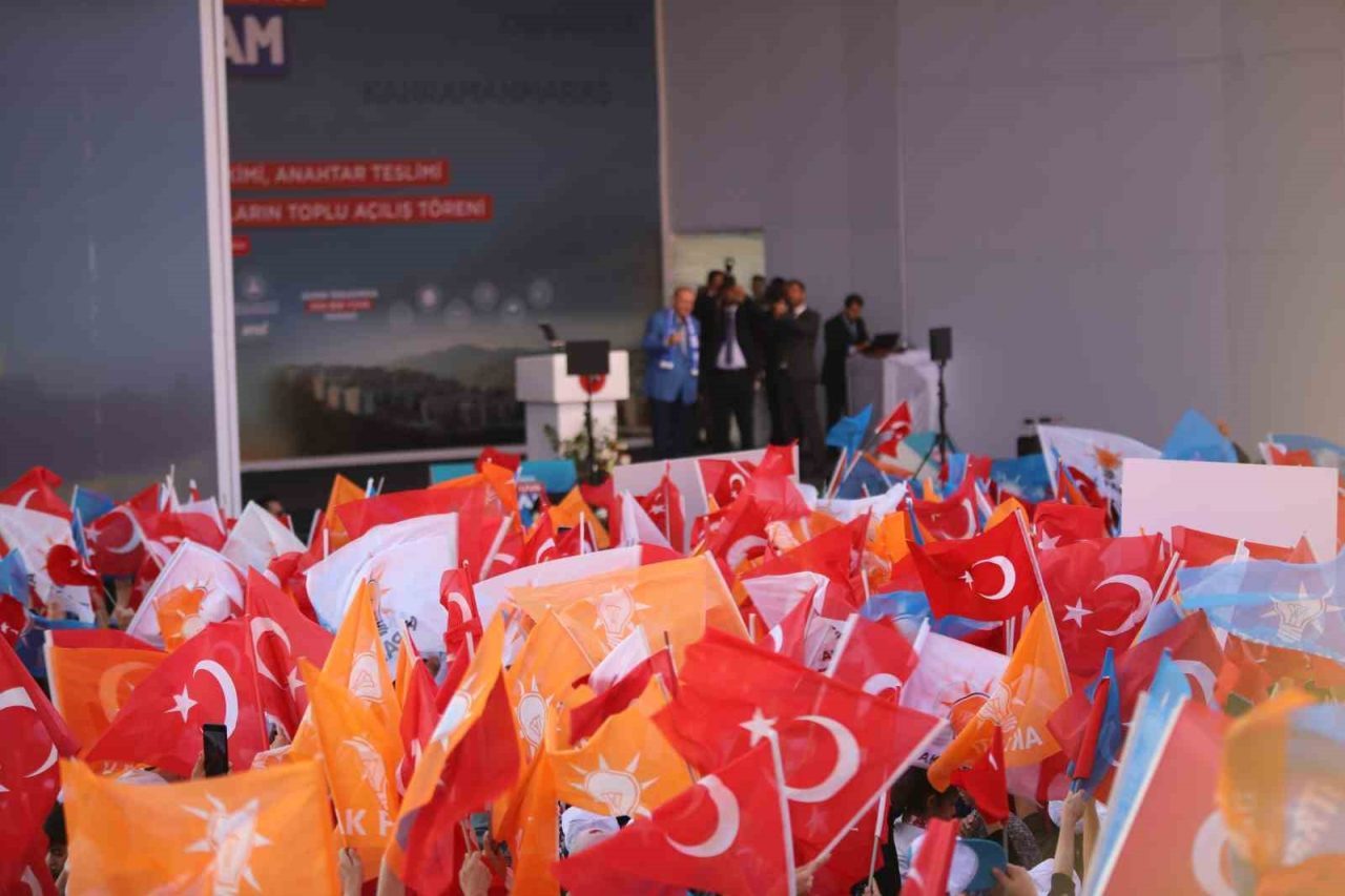 Cumhurbaşkanı Recep Tayyip Erdoğan, “Yılbaşına kadar deprem bölgemizde 453 bin