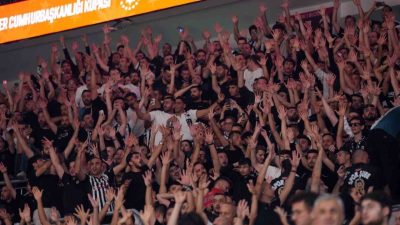Basketbol Erkekler Cumhurbaşkanlığı Kupası’nda Fenerbahçe ile Beşiktaş, Sinan Erdem Spor
