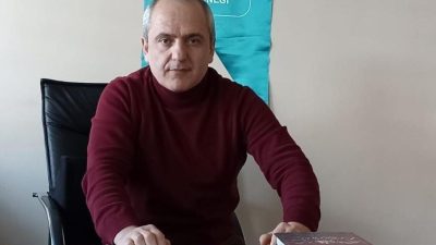 Cumhuriyetin ilk yıllarına ait önemli bir belge, Erzurum’da yapılan arşiv