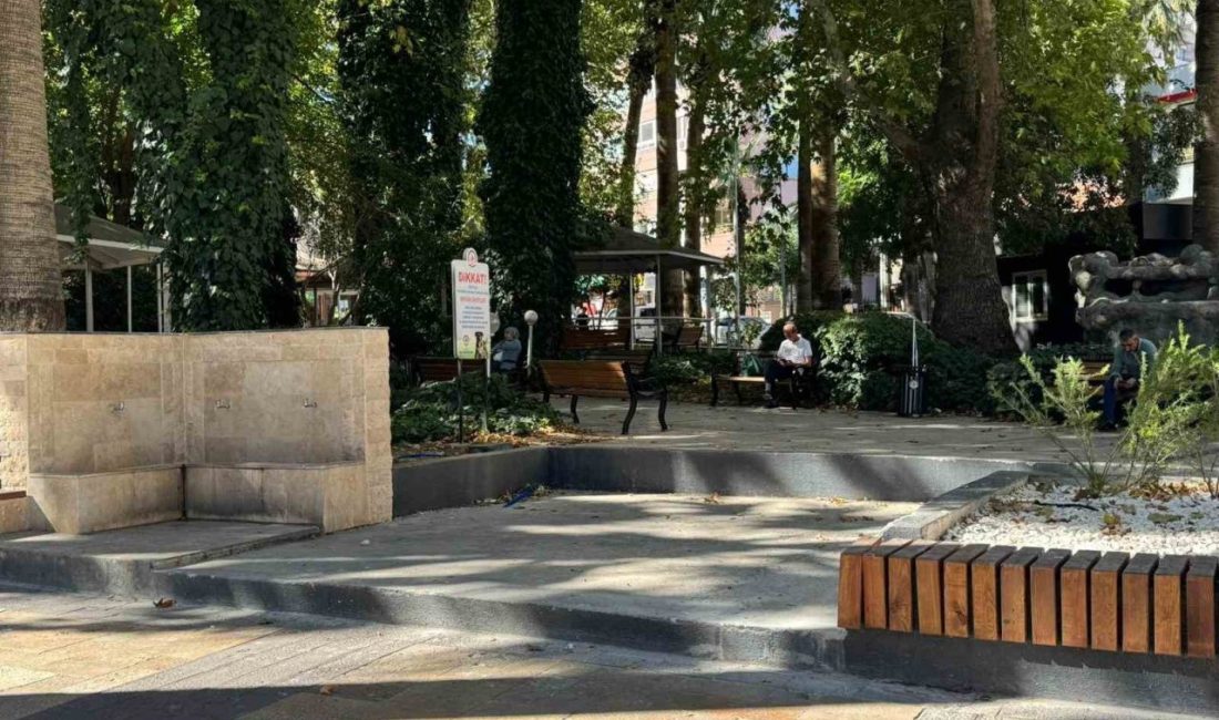 DENİZLİ (İHA) – Yerli ve milli markaları boykot eden CHP’li