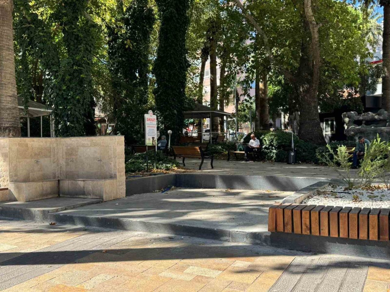 DENİZLİ (İHA) – Yerli ve milli markaları boykot eden CHP’li