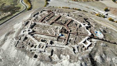 Yüzölçümü bakımından Türkiye topraklarının beşte birini kaplayan Doğu Anadolu Bölgesi,