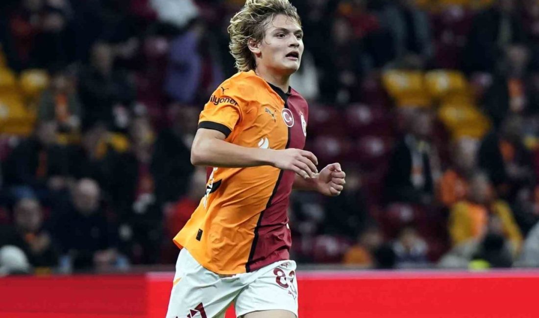 İspanya 2. Lig ekibi FC Andorra, Efe Akman ile 4