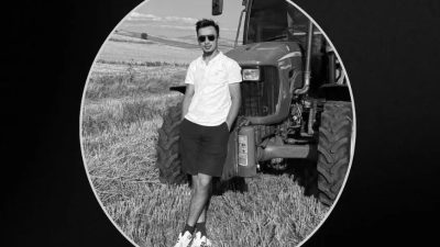 Erzincan’da tırın çarptığı 21 yaşındaki motosikletin sürücüsü hayatını kaybetti. Kaza,