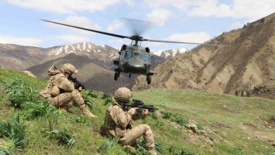 Erzincan’ın da aralarında bulunduğu 30 ilde son 6 ay içerisinde