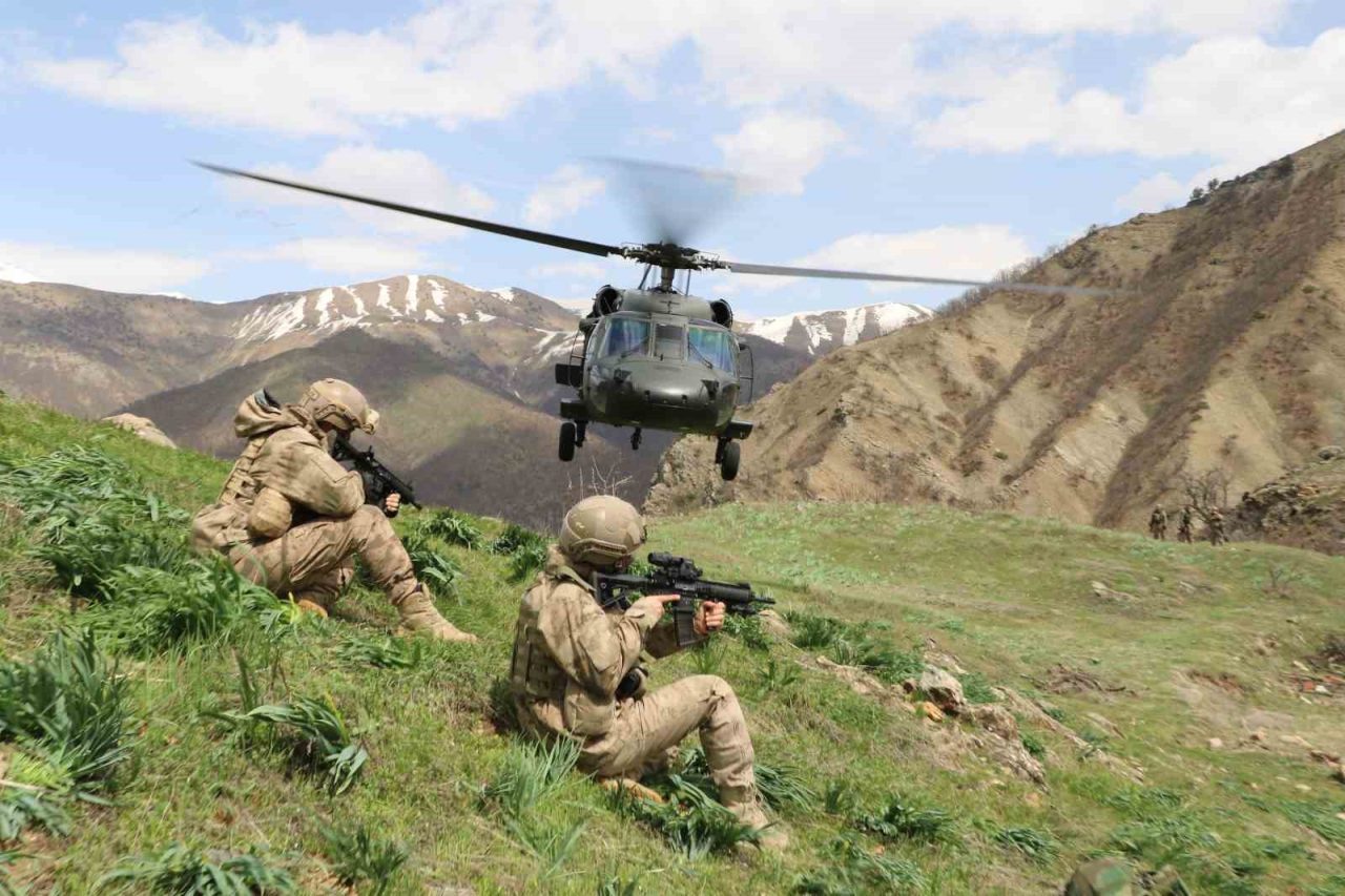 Erzincan’ın da aralarında bulunduğu 30 ilde son 6 ay içerisinde