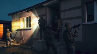 Erzincan’ın da aralarında bulunduğu 49 ilde mali suç örgütlerine yönelik