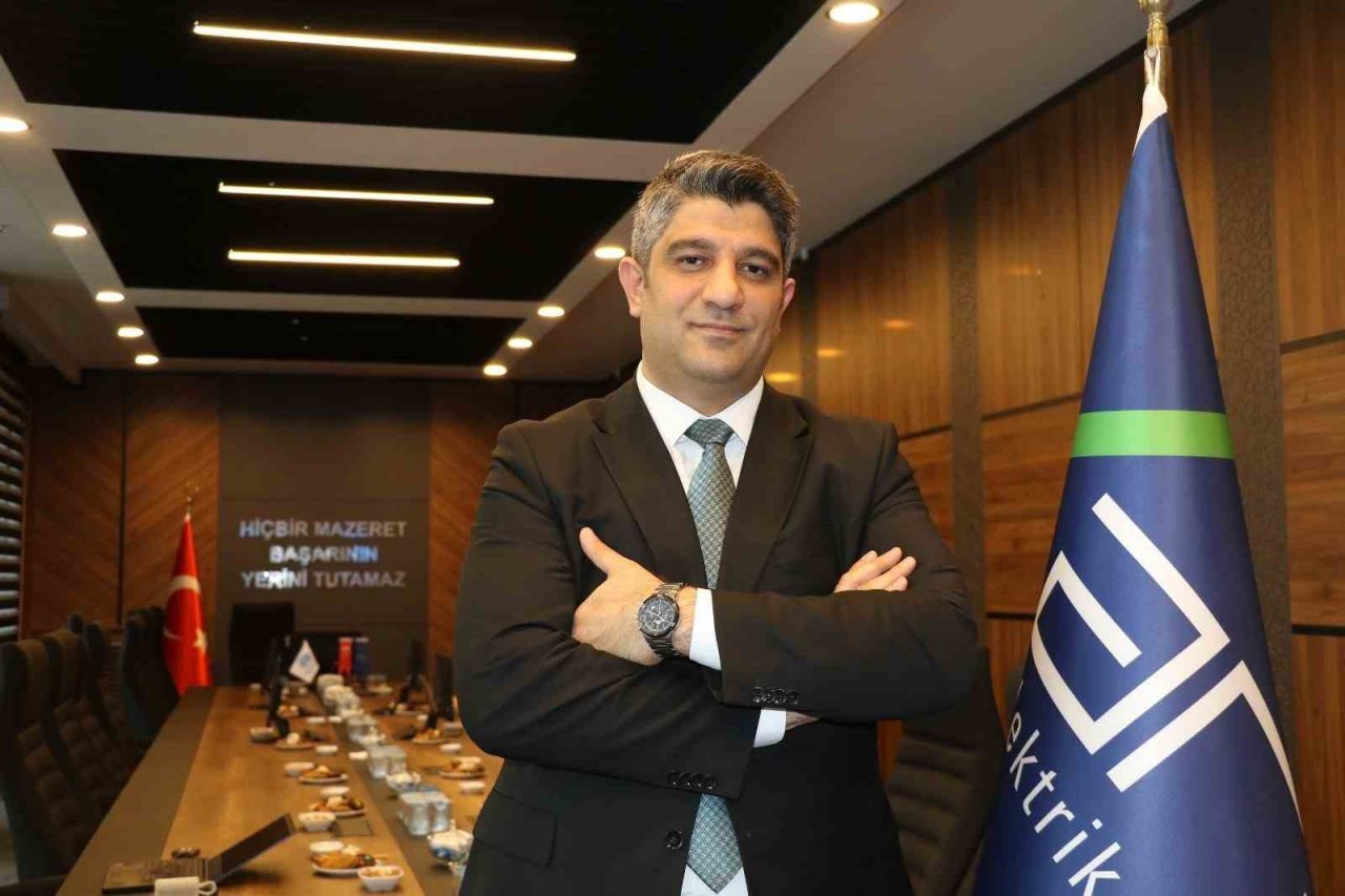 Erzincan’da, kesintisiz ve kaliteli elektrik hizmeti sunmak amacıyla çalışmalarını aralıksız