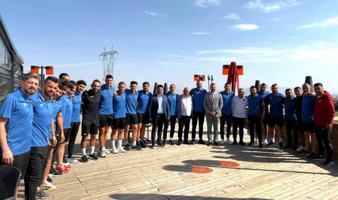 Türkiye Futbol Federasyonu 2. ve 3. Lig Kulüplerinden Sorumlu Yönetim