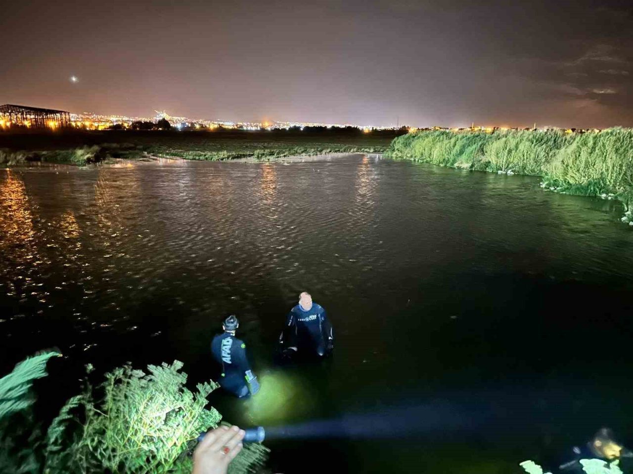 Erzurum Kuzey Çevre Yolu’nda yaşlı erkek cesedi bulundu. Edinilen bilgiye