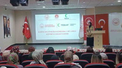 Aile ve Sosyal Hizmetler Bakanlığı’nın Kadının Güçlenmesi Strateji Belgesi ve